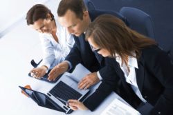 ИТ услуги для юридических фирм