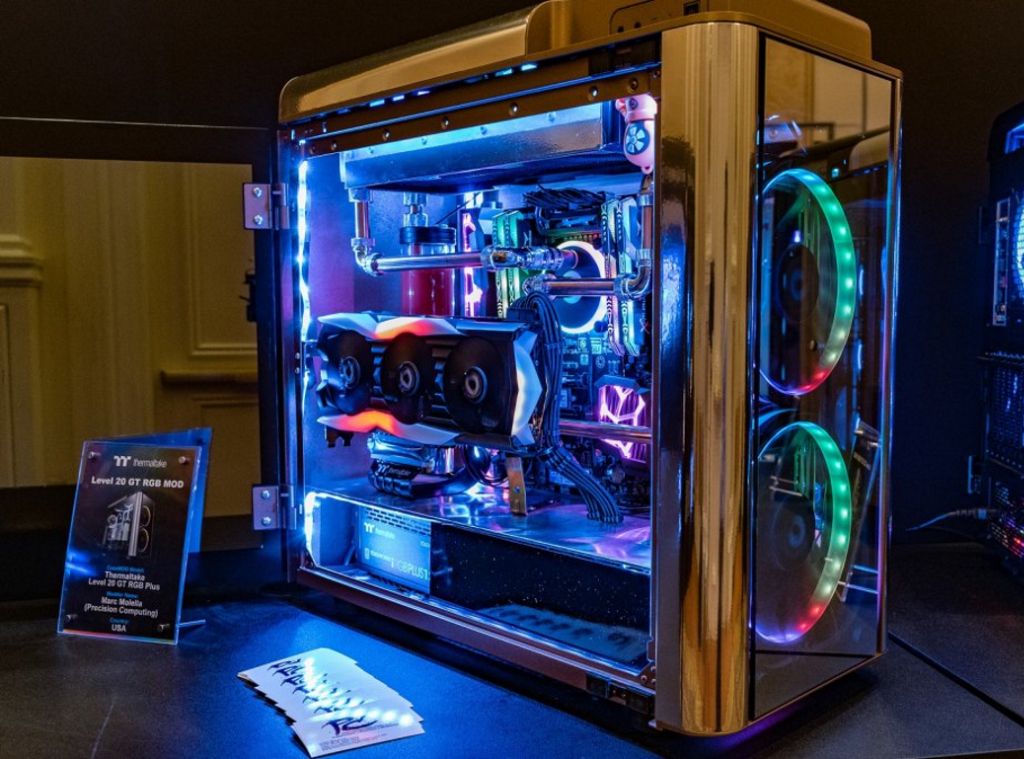 Компьютерная помощь