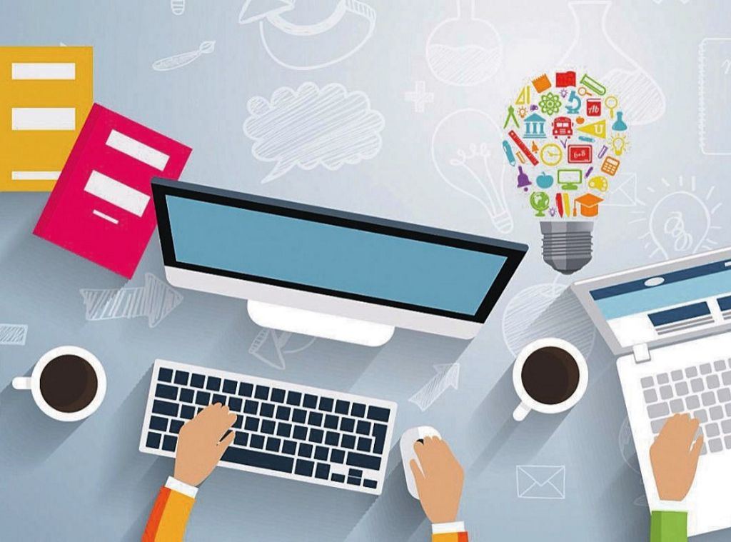 ИТ техническая поддержка офисов организаций в СПб