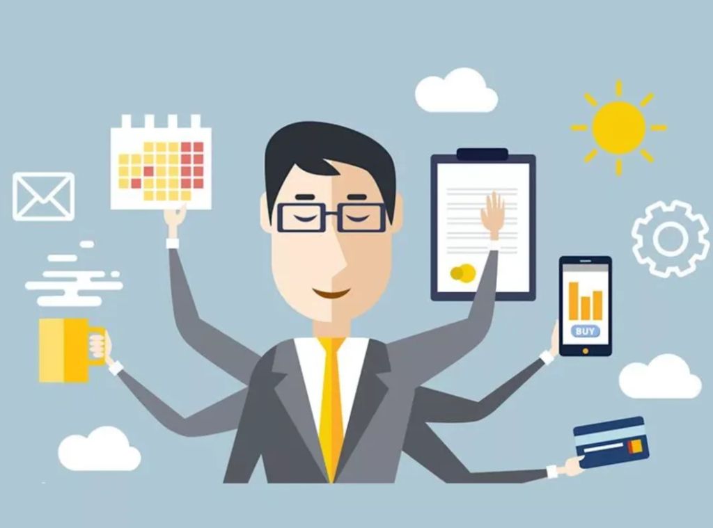 Услуги ит аутсорсинга