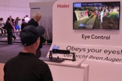 Технология Eye Control: как управлять компьютером с помощью взгляда?