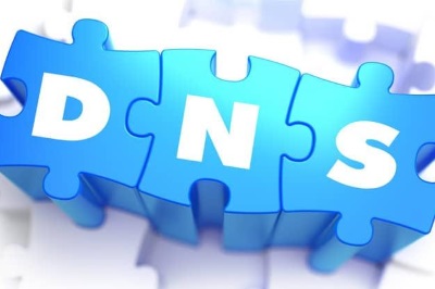 Доменные имена или просто dns