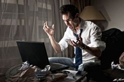 Кто тормозит – ты или твой компьютер?