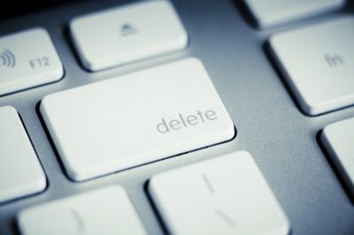 Не удаляется файл Не беда - поможет Unlocker!