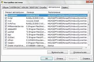 Пять шагов, которые значительно ускорят загрузку ОС Windows XP (полезная информация для новичков - пошаговый алгоритм)