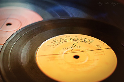 Программа для записи CD и DVD дисков